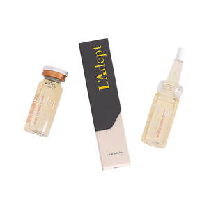 [L'Adept] Sérum Éclaircissant pour la Peau, Contrôle des Imperfections et Minimisation des Pores, Essence Visage Illuminatrice Fabriquée en Corée, Sérum Marque Privée - Product Image 3