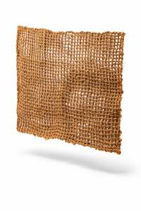 Geotextil de Fibra de Coco para Control de Erosión, Jardinería y Acondicionamiento del Suelo, Tapete de Fibra de Coco Natural Tejida - Product Image 3