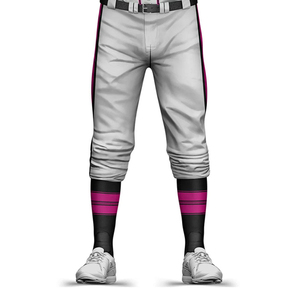 Uniforme de béisbol para equipos juveniles, adultos, escuelas y ligas. Uniforme de béisbol sublimado personalizado para entrenamiento. - Product Image 6