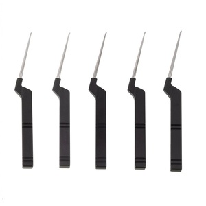 เครื่องมือขูดแบบแมนนวล Class I ชนิด Cervical-Long Bayonet ผลิตจากวัสดุสแตนเลสเกรดทางการแพทย์ ได้รับการรับรองมาตรฐาน CE สำหรับการผ่าตัดทั่วไป - Product Image 1