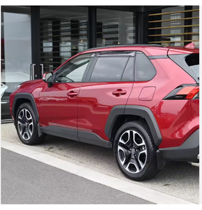 Meilleure Offre Rav4 Adventure 2.5p 4x4 Conduite à Droite Rav 4 Voiture d'Occasion SUV Faible Kilométrage 2021 - Product Image 3