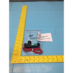 Gems 122341 Type FS-4 Flow Switch, 142238 - อุปกรณ์และอะไหล่เซมิคอนดักเตอร์ระดับโลกที่เชื่อถือได้ - Product Image 5