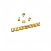 Anneau anti-explosion en aluminium ID:6.2mm OD:7.1mm 7.4mm 7.6mm