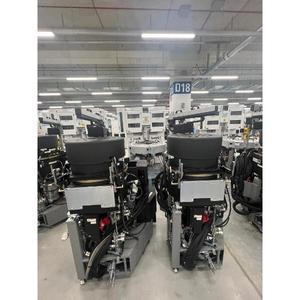 AMAT Centura DPS2 AdvantEdge G5 Metal - อุปกรณ์และอะไหล่เซมิคอนดักเตอร์ระดับโลกที่เชื่อถือได้ - Product Image 2