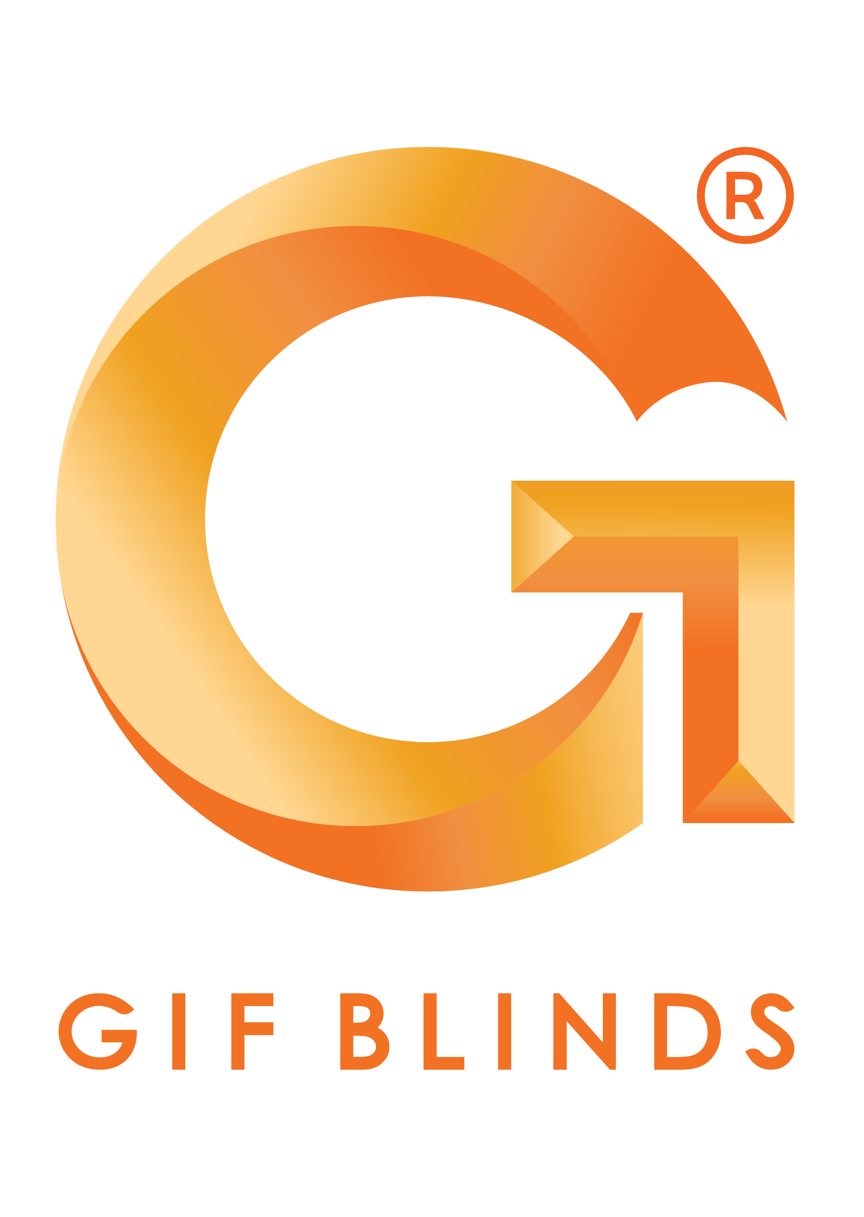 GIF BLINDS M SDN BHD logo