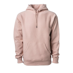 Sweat-shirts et sweats à capuche thermiques en coton pour hommes – Nouveaux modèles multicolores tendance avec logo personnalisé et poches en polaire - Product Image 1