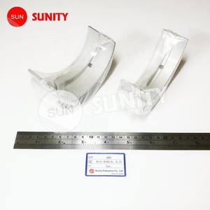 SUNITU-rodamiento principal marino de alta calidad, 6HA, para YANMAR 6HA, 0,25 - Product Image 2