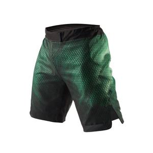 Pantalones Cortos de Lucha de Alta Calidad, MMA, BJJ, Entrenamiento, para Hombre, Jiu Jitsu, Sin Gi, Diseño Personalizado por Sublimación, Pantalones Cortos de Grappling MMA BJJ - Product Image 1