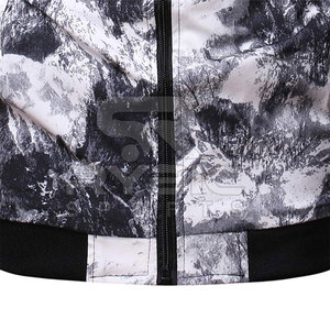 Custom Printed Apparel Men Sublimation Varsity <b>Jackets</b> With Professional Finish And Comfortable Daily Wear Men's <b>Jackets</b> - Product Image 6