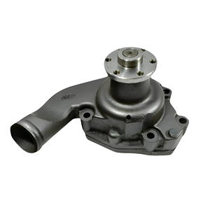 Conjunto de Bomba de Agua y Bomba de Aceite para TATA 207 DI con Placa de Tubería OEM 253420100147, Refrigeración de Motor Diésel - Product Image 1