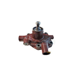 Ensemble pompe à eau et pompe à huile compatible avec Massey Ferguson MF165 560 765 Moteur Perkins OEM U5MW0010 3641250M91 - Product Image 1