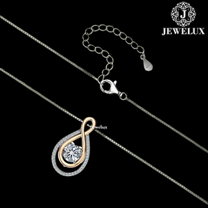 Pendentif tendance de luxe en argent 925 personnalisé de haute qualité Jewelux, bijou hip-hop affirmé, disponible à prix d'exportation - Product Image 2