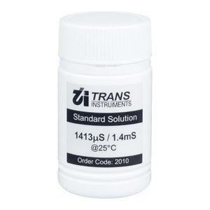 Solution standard de conductivité 90 mL pour l'étalonnage des mètres - Fournitures de laboratoire - Product Image 1