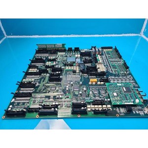 Conjunto de Cables TEL 3M80-003985-14 Usado Como Está, Piezas de Equipos Legacy Semiconductor - Product Image 5