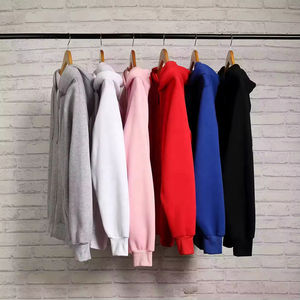 Sudaderas con Capucha Extra Grandes de Algodón Personalizadas Unisex, Impresión Puff, Directamente del Fabricante OEM, Precios al por Mayor para Marcas - Product Image 3