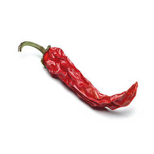 Piment rouge séché de qualité supérieure, entier, séché à l'air (AD), sans tige, norme d'exportation, épices simples, herbes, Gujarat, durée de conservation de 24 mois - Product Image 3