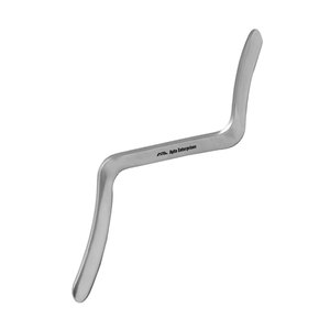 Retractor Z Manual de Acero Inoxidable, Retractor Quirúrgico Ortopédico de Alta Calidad, Equipo Profesional para Quirófano para Huesos - Product Image 6