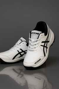 Zapatos de Cricket de Alta Calidad para Hombre, con Suela de Goma Original, para Uso en Interiores, Verano e Invierno, Botas Deportivas - Product Image 3