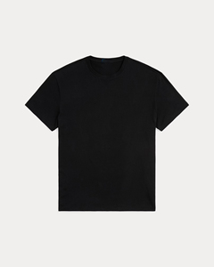 เสื้อยืดแฟชั่นผู้ชาย สไตล์ลำลอง คอกลม เสื้อผ้าสไตล์สตรีท สำหรับชุดลำลองสมัยใหม่ในชีวิตประจำวัน - Product Image 2