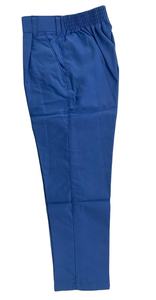 Pantalones de uniforme de escuela secundaria personalizados al por mayor para niños de buena calidad transpirable nuevo producto grupo de edad para niños - Product Image 3