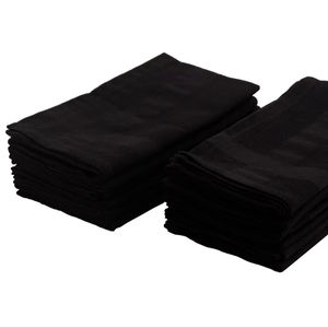 Toallas de cocina cuadradas/rectangulares 100% algodón ecológicas, resistentes a los niños, tejidas, de secado rápido y lavables a máquina. - Product Image 1