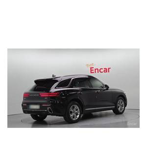 เจเนซิส จีวี70 ปี 2024 เครื่องยนต์เบนซิน 2.5T ขับเคลื่อนสี่ล้อ ระยะทาง 17,130 กม. เกียร์อัตโนมัติ เบาะหนัง พวงมาลัยซ้าย กล้องมองหลัง - Product Image 2