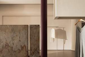 Revêtement en ardoise flexible, fabricant de placages minces en pierre, 1-1,5 cm, durable, certifié CE, bloc de pierre d'ardoise, garantie 5 ans - Product Image 3