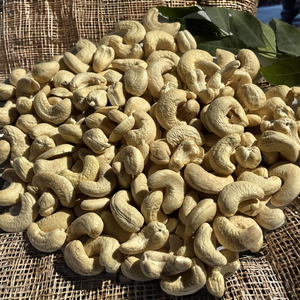 เม็ดมะม่วงหิมพานต์คุณภาพพรีเมียม จำหน่ายส่ง ปริมาณมาก เกรดอาหาร พร้อมส่ง ผู้จัดจำหน่ายที่เชื่อถือได้สำหรับการส่งออก - Product Image 6