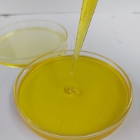 Huile de palme raffinée pour détergents et produits cosmétiques Huile de palme de qualité supérieure avec une excellente consistance, une texture lisse et une pureté remarquable