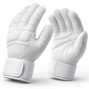 Guantes de Combate Transpirables Personalizados al por Mayor para Deportes de Combate |   Proveedor y Fabricante OEM - Product Image 3