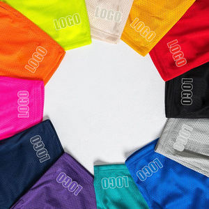 Pantalones Cortos Deportivos de Malla para Hombre, Impresión de Alta Calidad, Cintura Elástica, Sublimación Completa, Cómodos - Product Image 4