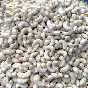 Hot Sale 2026 Kenya Cashew Kernel Ww210 Ww240 Organic Cashew Nuts From Vietnam Reday To Ship - Product Image 1