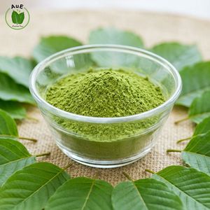 Polvo de Hoja Herbal Tailandesa AuE 2% MIT de Calidad Premium, 120 Mesh, Secado al Aire Caliente, Envasado al Vacío, Grado Alimenticio, Planta Natural de Khon Kaen - Product Image 4