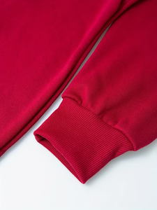 Conjunto de Traje Casual para Hombre, Resistente, con Cierre Completo de Cremallera Frontal, Protección Total, Impermeable y Cortavientos - Product Image 6