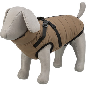 Harnais-manteau pour animaux de compagnie Pirou Winter M Sand 45 cm - Product Image 2