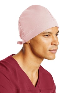 High Quality Durable Breathable Comfortable Nurse Work <b>Accessory</b> Professional Adjustable Healthcare Hat Soft Protective Gear - Product Image 3