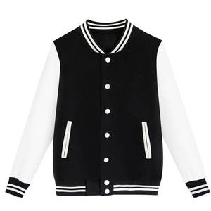 Custom Men's Varsity <b>Jacket</b> with Breathable Winter Wear Letterman Leather Sleeves New Wholesale Varsity <b>Jacket</b> - Product Image 5