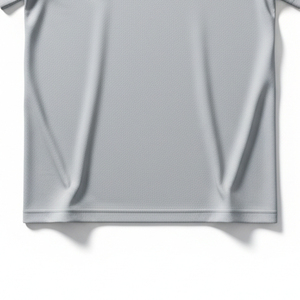 Camiseta Deportiva con Ventilación y Estampado por Láser, Tejido de Lona de Alta Transpirabilidad, Secado Rápido, Impresión por Sublimación, Ropa Deportiva Formal - Product Image 4