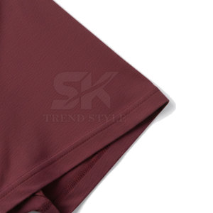 Camisetas Bordadas de Estilo Nuevo a Precio Económico, Camisetas Bordadas Personalizadas Más Vendidas en Oferta - Product Image 6