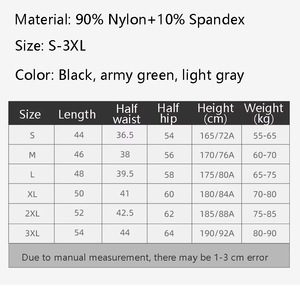 Pantalones Cortos Deportivos Casuales de Verano para Correr, Gimnasio, Fitness, Transpirables, de Secado Rápido, para Hombre - Product Image 6