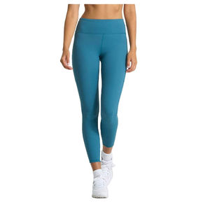 Best High Quality Women's Gym Wear Best High Waist Yoga Leggings ODM Supply Workout Fitness Clothing yoga - Product Image 1