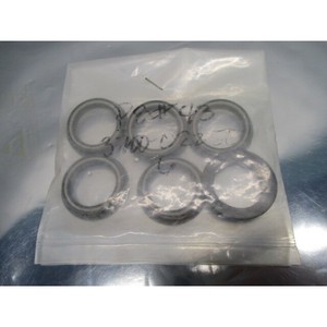 6 AMAT 3700-02250 Shaft <b>Seal</b>, Ring <b>Seal</b> ,102199 - Trusted Global Legacy Semiconductor Equipment and Parts at - Product Image 2