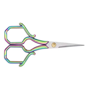 Handmade Stainless Steel <b>Sewing</b> Embroidery <b>Scissors</b> - Product Image 3