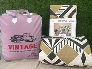 Juego de Edredón de Lujo, Ropa de Cama Acogedora para Noches de Invierno y Habitaciones de Huéspedes a Precio de Mayorista con Ventaja de Exportación para Compradores Globales - Product Image 4