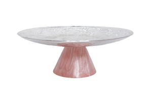 Bol de service en résine polie de qualité supérieure, fait main, de qualité alimentaire, personnalisé, écologique, durable, mignon, pour salade, fête, Artizon - Product Image 4