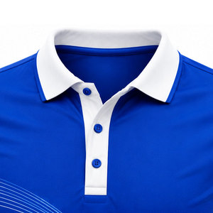 Polos de Hombre de Secado Rápido, Transpirables y Ajustables, Polos de Hombre de Alta Calidad, Último Diseño en Venta - Product Image 5