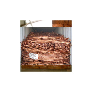 เศษทองแดงจากโรงงานเศษลวดทองแดง - Product Image 3