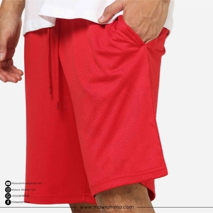เสื้อผ้าขายดี คุณภาพสูง รับปักโลโก้ตามสั่ง บริการ OEM ทรงหลวม ใส่สบายสำหรับฤดูร้อน เหมาะกับกิจกรรมกลางแจ้ง ผ้าฝ้าย 100% แห้งเร็ว ระบายอากาศได้ดี - Product Image 2
