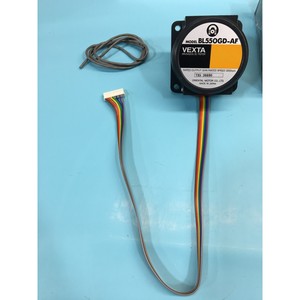 Vexta FBL550GD-A มอเตอร์แบบตะวันออกอุปกรณ์เซมิคอนดักเตอร์ทั่วโลกที่ไร้แปรงถ่าน DC-เชื่อถือได้และชิ้นส่วนที่ - Product Image 1