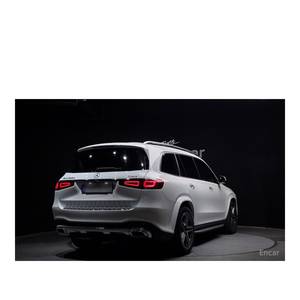 Mercedes-Benz Clase GLS GLS400d 4MATIC Modelo Mayo 2023 40.575 km Volante a la Izquierda Transmisión Automática Asientos de Cuero Cámara Trasera Diésel - Product Image 2